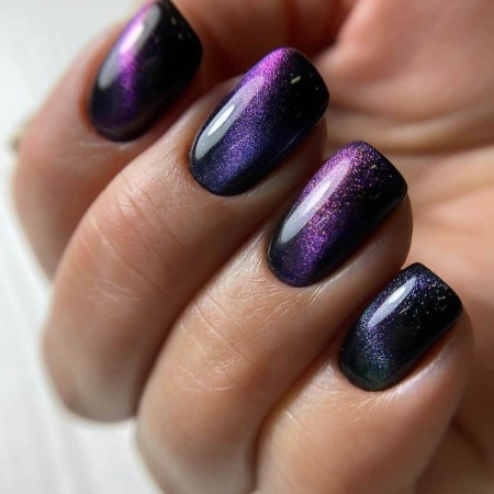 Гель-лак Dona Jerdona (Дона Жердона) 9D CATS EYE №005, 10 мл