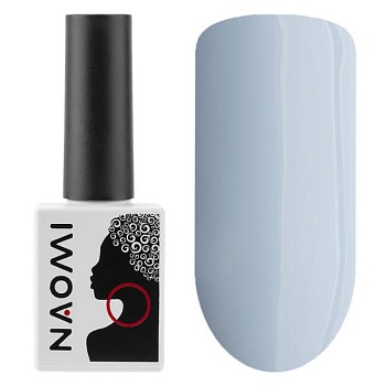 Гель-лак Naomi № 133, 10 мл