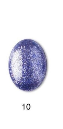 Гель-лак STARLET Professional (Старлет) Platinum Shine Gel 010 серия B, 10 мл