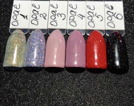 Гель-лак Global Fashion (Глобал Фэшн) Opal 006, 8 мл Гель-лак Global Fashion (Глобал Фэшн) Opal 006, 8 мл