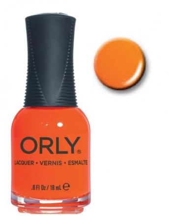 Лак для ногтей ORLY (Орли) Melt Your Popsicle 20764, 18 мл