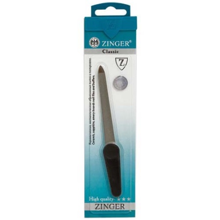 Zinger (Зингер) Пилка металлическая F-6-3