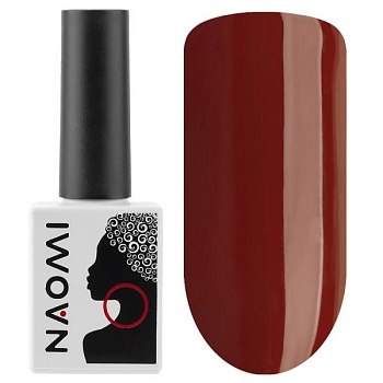 Гель-лак Naomi № 297, 10 мл Гель-лак Naomi № 297, 10 мл
