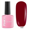 Гель-лак PINKY (Пинки) Classic 180 Кармен, 10 мл Гель-лак PINKY (Пинки) Classic 180 Кармен, 10 мл