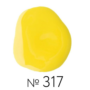 Гель-лак Irisk (Ириск) Elite Line №  317, 10 мл