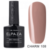 Гель-лак Elpaza (Эльпаза) Charm 108, 10 мл Гель-лак Elpaza (Эльпаза) Charm 108, 10 мл