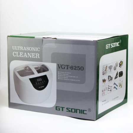 Стерилизатор ультразвуковой VGT-6250