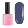Гель-лак PINKY (Пинки) Classic 163 Риверсайд, 10 мл