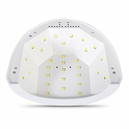 Лампа для ногтей SUNUV Sun 1 кварцевая UV/LED, 48 W Лампа для ногтей SUNUV Sun 1 кварцевая UV/LED, 48 W