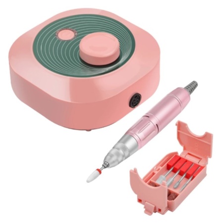 Аппарат для маникюра JMD-102 с металлической ручкой, 35000 oб. Аппарат для маникюра JMD-102 с металлической ручкой, 35000 oб.