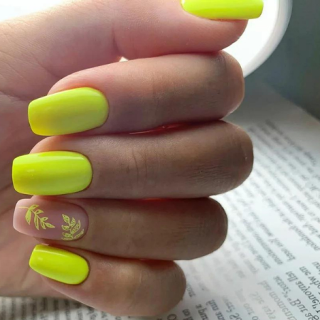 Гель-лак Elpaza (Эльпаза) Maldives (неоновый) 001, 10 мл