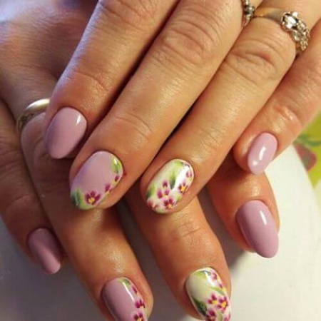 Гель-лак Elpaza (Эльпаза) Classic № 072, 10 мл