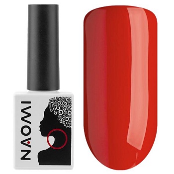Гель-лак Naomi № 277, 10 мл