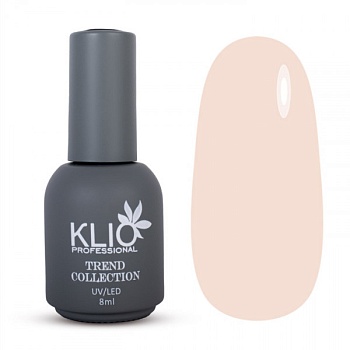 Гель-лак Klio Trend Collection №23, 8 мл Гель-лак Klio Trend Collection №23, 8 мл