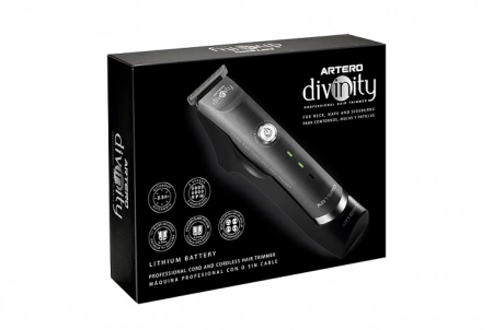 Триммер для окантовки ARTERO Divinity