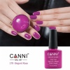 Гель-лак Canni (Канни) № 179 7,3 мл