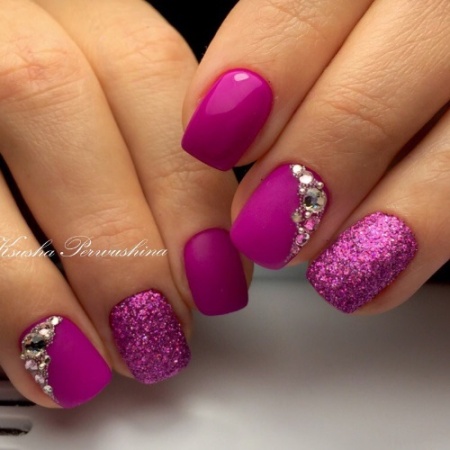 Гель-лак Elpaza (Эльпаза) Charm 090, 10 мл