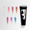 Полигель Naomi AcryGel 01 Прозрачный, 15гр Полигель Naomi AcryGel 01 Прозрачный, 15гр