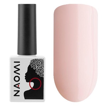Гель-лак Naomi № 006, 10 мл