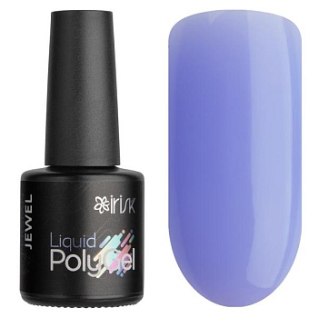 Жидкий полигель Irisk (Ириск) Liquid PolyGel 25 Persian Jewel, 10 мл Жидкий полигель Irisk (Ириск) Liquid PolyGel 25 Persian Jewel, 10 мл