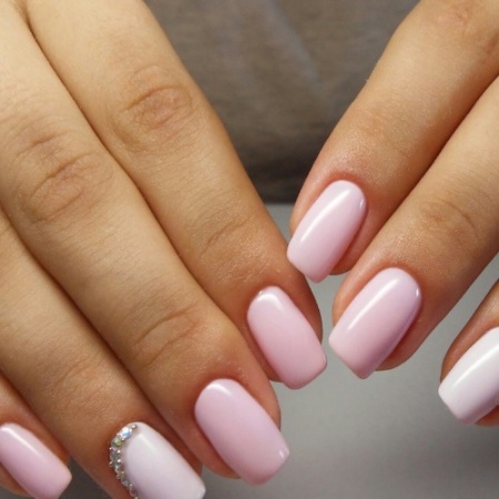 Гель-лак Elpaza (Эльпаза) Romantic 001, 10 мл