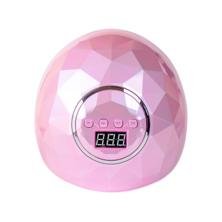 Лампа для ногтей F6 UV/LED Nail Lamp, 86 W Лампа для ногтей F6 UV/LED Nail Lamp, 86 W