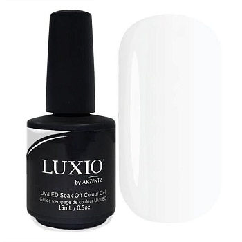 Гель-лак Luxio #089, 15 мл Гель-лак Luxio #089, 15 мл