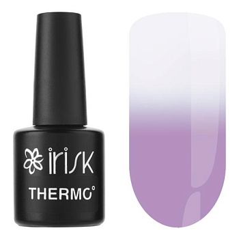 Гель-лак Irisk (Ириск) Thermo № 04, 10мл