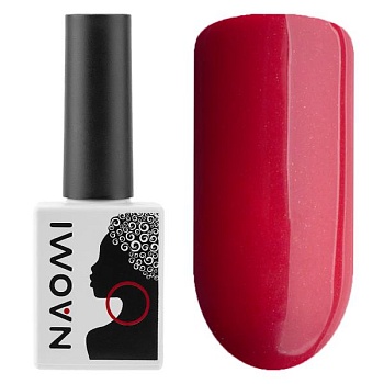 Гель-лак Naomi № 094, 10 мл