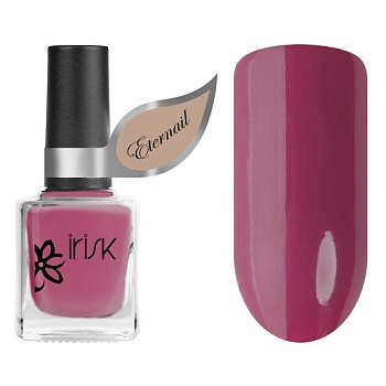 Лак Irisk (Ириск) на гелевой основе Eternail mini Floreal 05 Margaret, 8 мл Лак Irisk (Ириск) на гелевой основе Eternail mini Floreal 05 Margaret, 8 мл
