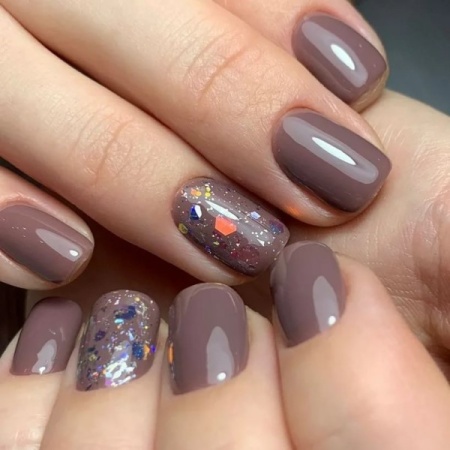 Гель-лак Dona Jerdona (Дона Жердона) 55 Нота вдохновения, 10 мл