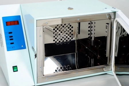 Стерилизатор сухожаровой ГП-20