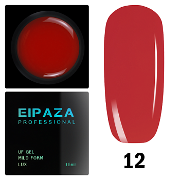 Полигель Elpaza (Эльпаза) Gel Mild Form Lux 12, 15 мл