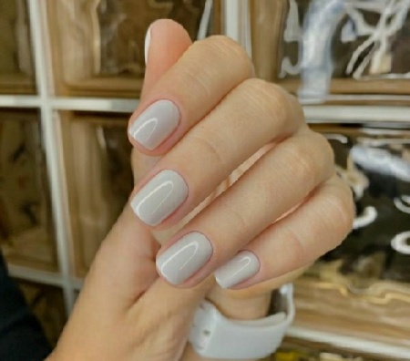 Гель-лак Holy Rose (Холи Роуз) Beauty № 090, 10 мл.