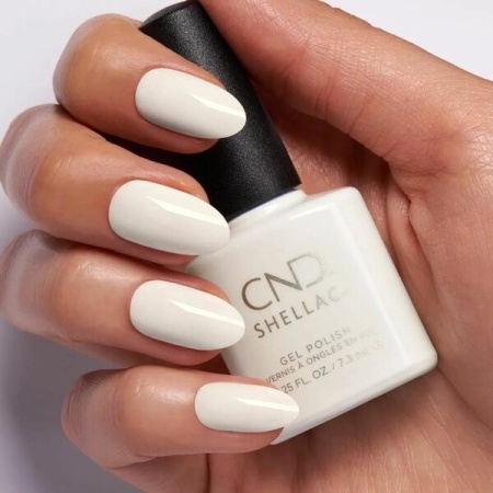 Гель-лак CND (снд) Lady Lilly, 7,3 мл