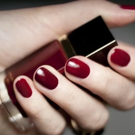 Гель-лак Elpaza (Эльпаза) Rouge 009, 10 мл