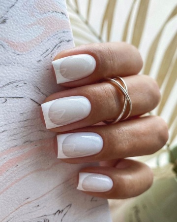 Mirage (Мираж) Моделирующий гель с шиммером 005, 15 мл