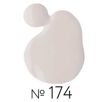 Гель-лак Irisk (Ириск) Elite Line №  174, 10 мл