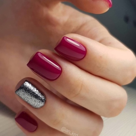 Гель-лак PINKY (Пинки) Classic 081 Шардоне, 10 мл