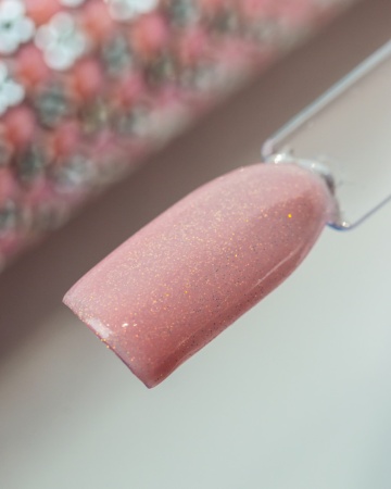 База Gellaktik (Геллактик) BASIS SHIMMER №02, 12мл База Gellaktik (Геллактик) BASIS SHIMMER №02, 12мл