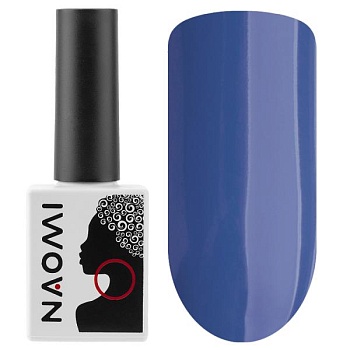 Гель-лак Naomi № 263, 10 мл