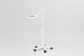 Напольная лампа лупа SunDream SD-6001L, 5 Вт