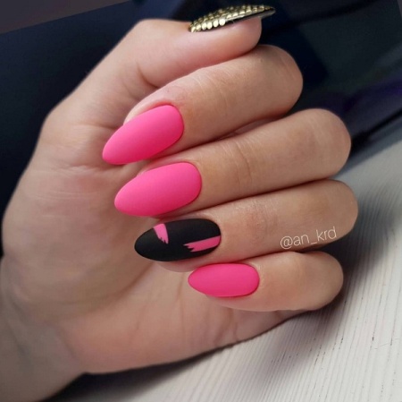 Гель-лак Grattol (Граттол) Classic 127 Pink Fairy, 9 мл