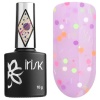Гель-лак Irisk (Ириск) Zodiak № 362 Пульсары (Limited), 10 мл