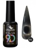 Гель-лак Dona Jerdona (Дона Жердона) 9D CATS EYE №001, 10 мл
