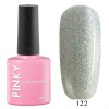 Гель-лак PINKY (Пинки) Classic 122 Манхэттен, 10 мл