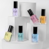Масло Irisk сухое с витамином Е для ногтей и кутикулы Perfume Oil 005 (Орхидея и Пачули), 12мл Масло Irisk сухое с витамином Е для ногтей и кутикулы Perfume Oil 005 (Орхидея и Пачули), 12мл