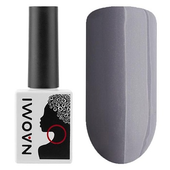 Гель-лак Naomi № 186, 10 мл
