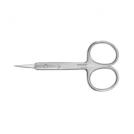Ножницы для кутикулы Staleks (Сталекс) Н-02, S3-12-20 (SC-10/1)
