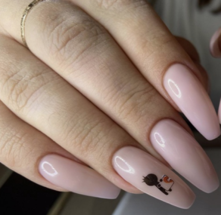 CosmoLac (Космолак) гель для наращивания Cosmogel Gel Builder LED Сover Juliette, 50 мл.